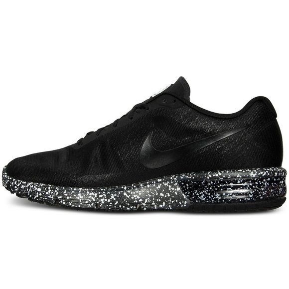 Nike Air Max Sequent PRM Running Sneakers - Picture 3 of 8